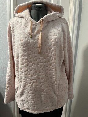 Jason Maxwell Super Soft Hoodie Pullover – Size L